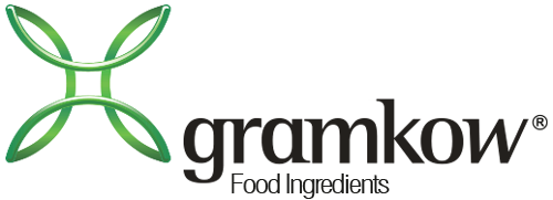 Logotipo Gramkow Alimentos